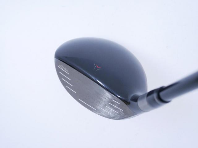 Fairway Wood : Honma : ไม้กระเทย Honma Tour World GS (ออกปี 2021) Loft 21 ก้าน Honma Speedtuned 48 Flex S