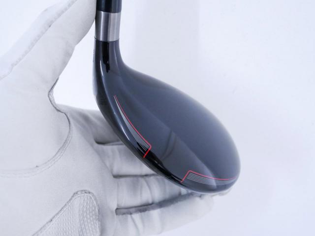 Fairway Wood : Honma : ไม้กระเทย Honma Tour World GS (ออกปี 2021) Loft 21 ก้าน Honma Speedtuned 48 Flex S