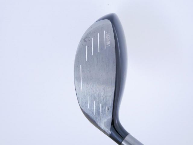 Fairway Wood : Honma : ไม้กระเทย Honma Tour World GS (ออกปี 2021) Loft 21 ก้าน Honma Speedtuned 48 Flex S