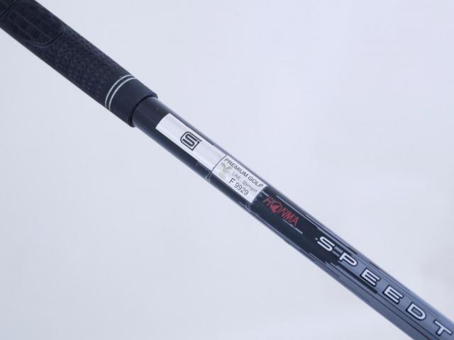 Fairway Wood : Honma : ไม้กระเทย Honma Tour World GS (ออกปี 2021) Loft 21 ก้าน Honma Speedtuned 48 Flex S