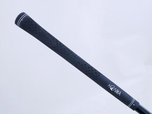 Fairway Wood : Honma : ไม้กระเทย Honma Tour World GS (ออกปี 2021) Loft 21 ก้าน Honma Speedtuned 48 Flex S