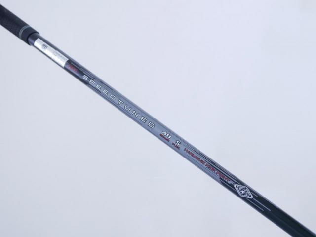 Fairway Wood : Honma : ไม้กระเทย Honma Tour World GS (ออกปี 2021) Loft 21 ก้าน Honma Speedtuned 48 Flex S