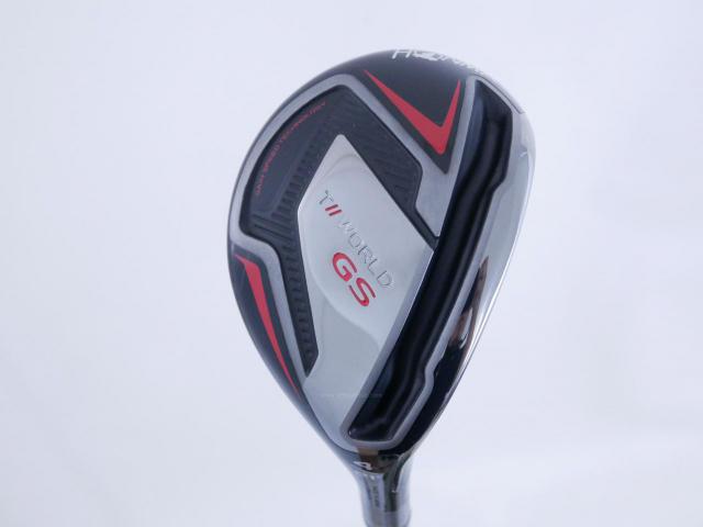 Fairway Wood : Honma : ไม้กระเทย Honma Tour World GS (ออกปี 2021) Loft 21 ก้าน Honma Speedtuned 48 Flex S