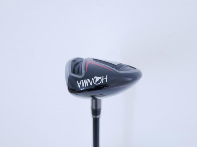 Fairway Wood : Honma : ไม้กระเทย Honma Tour World GS (ออกปี 2021) Loft 21 ก้าน Honma Speedtuned 48 Flex S