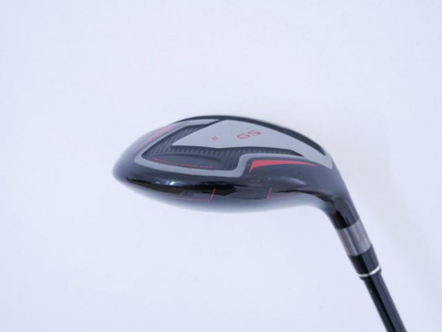 Fairway Wood : Honma : ไม้กระเทย Honma Tour World GS (ออกปี 2021) Loft 21 ก้าน Honma Speedtuned 48 Flex S