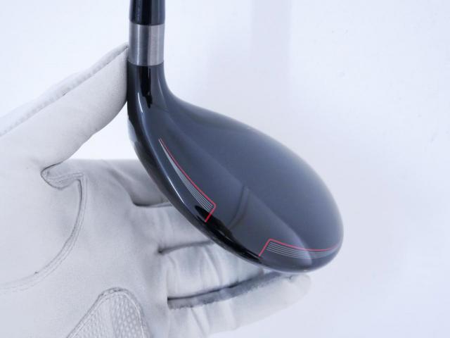 Fairway Wood : Honma : ไม้กระเทย Honma Tour World GS (ออกปี 2021) Loft 21 ก้าน Honma Speedtuned 48 Flex S