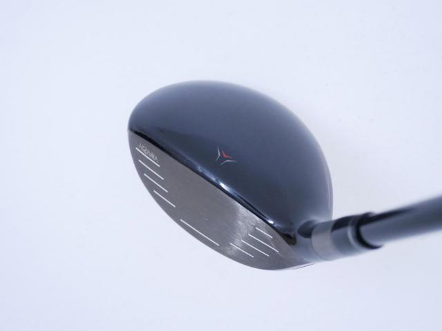 Fairway Wood : Honma : ไม้กระเทย Honma Tour World GS (ออกปี 2021) Loft 21 ก้าน Honma Speedtuned 48 Flex S