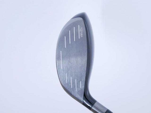 Fairway Wood : Honma : ไม้กระเทย Honma Tour World GS (ออกปี 2021) Loft 21 ก้าน Honma Speedtuned 48 Flex S