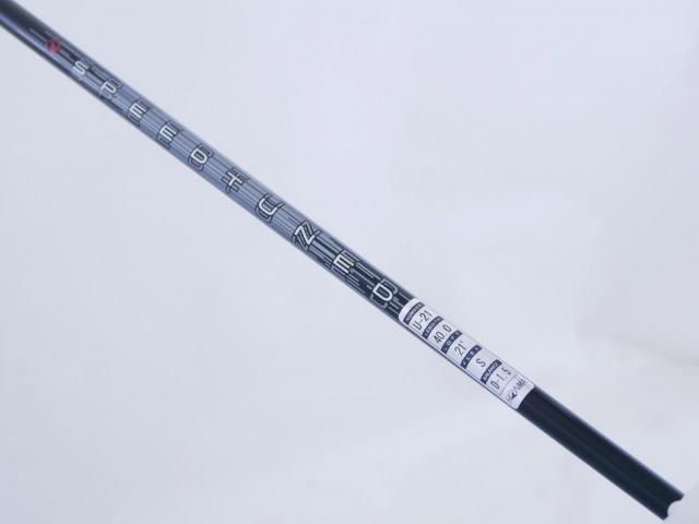 Fairway Wood : Honma : ไม้กระเทย Honma Tour World GS (ออกปี 2021) Loft 21 ก้าน Honma Speedtuned 48 Flex S