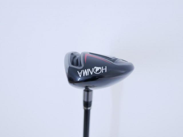 Fairway Wood : Honma : ไม้กระเทย Honma Tour World GS (ออกปี 2021) Loft 21 ก้าน Honma Speedtuned 48 Flex R