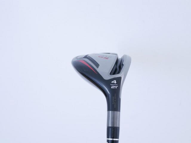 Fairway Wood : Honma : ไม้กระเทย Honma Tour World GS (ออกปี 2021) Loft 21 ก้าน Honma Speedtuned 48 Flex R