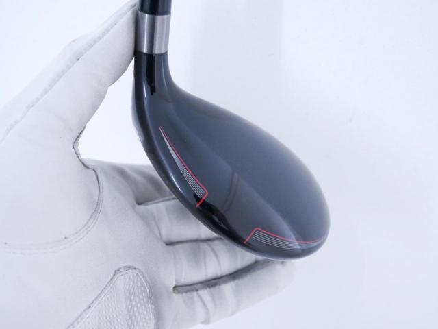 Fairway Wood : Honma : ไม้กระเทย Honma Tour World GS (ออกปี 2021) Loft 21 ก้าน Honma Speedtuned 48 Flex R