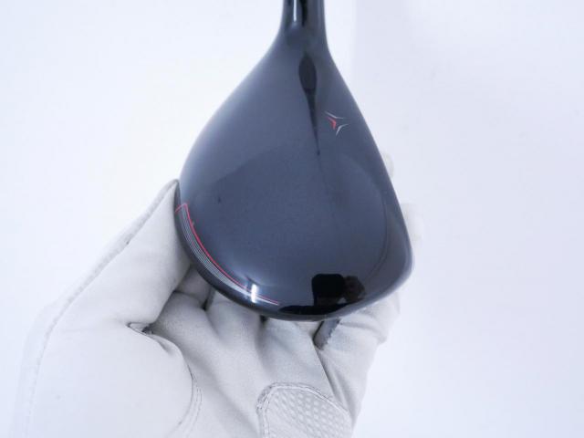 Fairway Wood : Honma : ไม้กระเทย Honma Tour World GS (ออกปี 2021) Loft 21 ก้าน Honma Speedtuned 48 Flex R