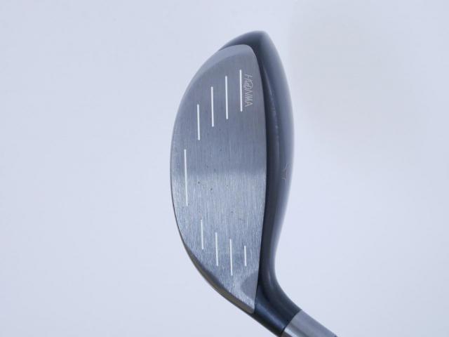 Fairway Wood : Honma : ไม้กระเทย Honma Tour World GS (ออกปี 2021) Loft 21 ก้าน Honma Speedtuned 48 Flex R