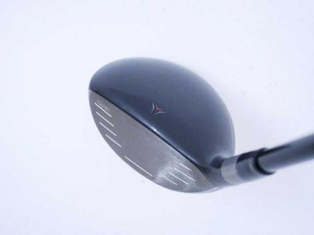 Fairway Wood : Honma : ไม้กระเทย Honma Tour World GS (ออกปี 2021) Loft 21 ก้าน Honma Speedtuned 48 Flex R