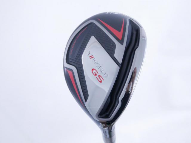 Fairway Wood : Honma : ไม้กระเทย Honma Tour World GS (ออกปี 2021) Loft 24 ก้าน Honma Speedtuned 48 Flex R