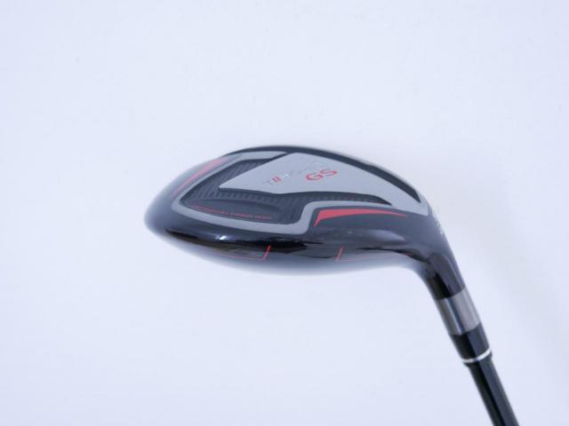 Fairway Wood : Honma : ไม้กระเทย Honma Tour World GS (ออกปี 2021) Loft 24 ก้าน Honma Speedtuned 48 Flex R