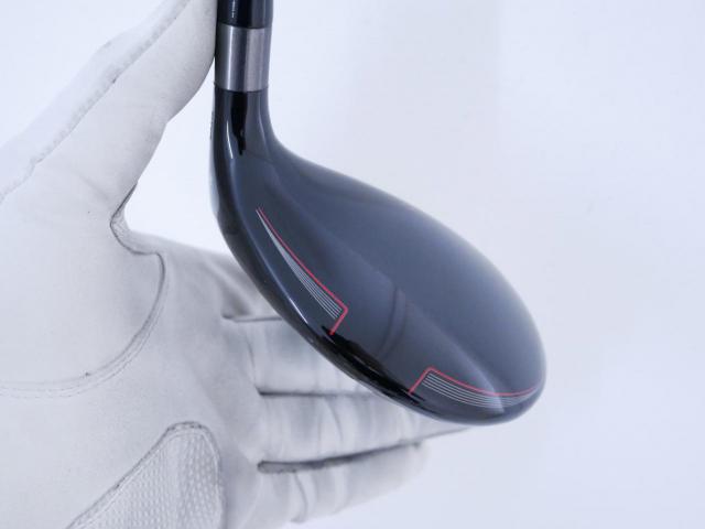 Fairway Wood : Honma : ไม้กระเทย Honma Tour World GS (ออกปี 2021) Loft 24 ก้าน Honma Speedtuned 48 Flex R