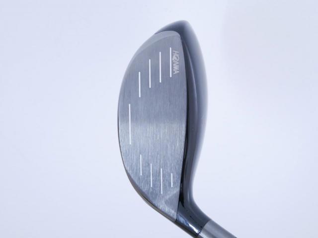 Fairway Wood : Honma : ไม้กระเทย Honma Tour World GS (ออกปี 2021) Loft 24 ก้าน Honma Speedtuned 48 Flex R