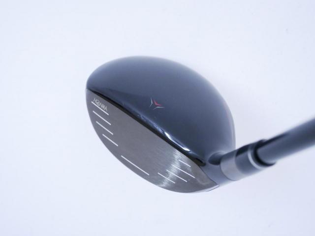 Fairway Wood : Honma : ไม้กระเทย Honma Tour World GS (ออกปี 2021) Loft 24 ก้าน Honma Speedtuned 48 Flex R