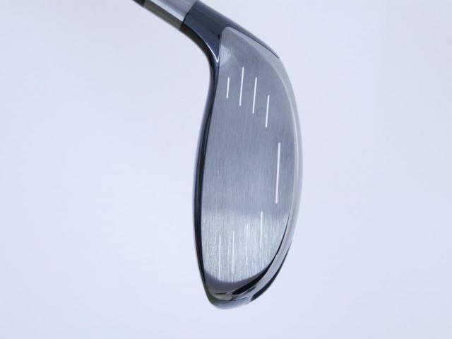 Fairway Wood : Honma : ไม้กระเทย Honma Tour World GS (ออกปี 2021) Loft 24 ก้าน Honma Speedtuned 48 Flex R