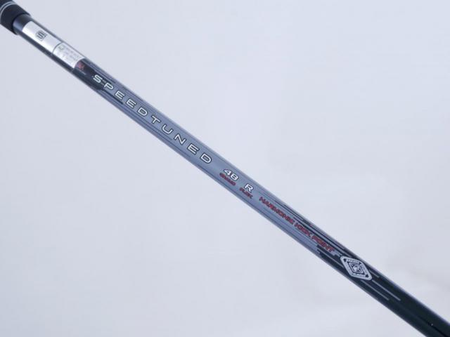 Fairway Wood : Honma : ไม้กระเทย Honma Tour World GS (ออกปี 2021) Loft 24 ก้าน Honma Speedtuned 48 Flex R