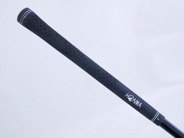 Fairway Wood : Honma : ไม้กระเทย Honma Tour World GS (ออกปี 2021) Loft 24 ก้าน Honma Speedtuned 48 Flex R