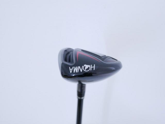 Fairway Wood : Honma : ไม้กระเทย Honma Tour World GS (ออกปี 2021) Loft 24 ก้าน Honma Speedtuned 48 Flex R