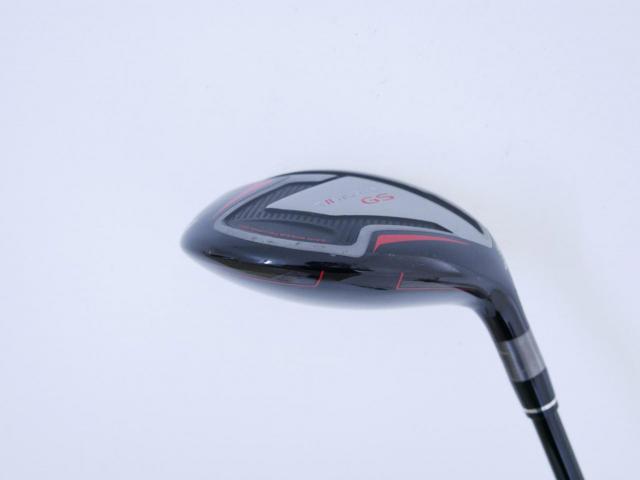 Fairway Wood : Honma : ไม้กระเทย Honma Tour World GS (ออกปี 2021) Loft 24 ก้าน Honma Speedtuned 48 Flex R