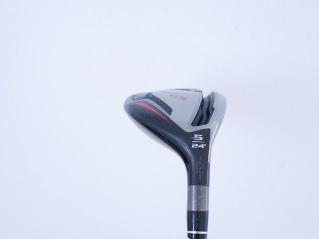 Fairway Wood : Honma : ไม้กระเทย Honma Tour World GS (ออกปี 2021) Loft 24 ก้าน Honma Speedtuned 48 Flex R