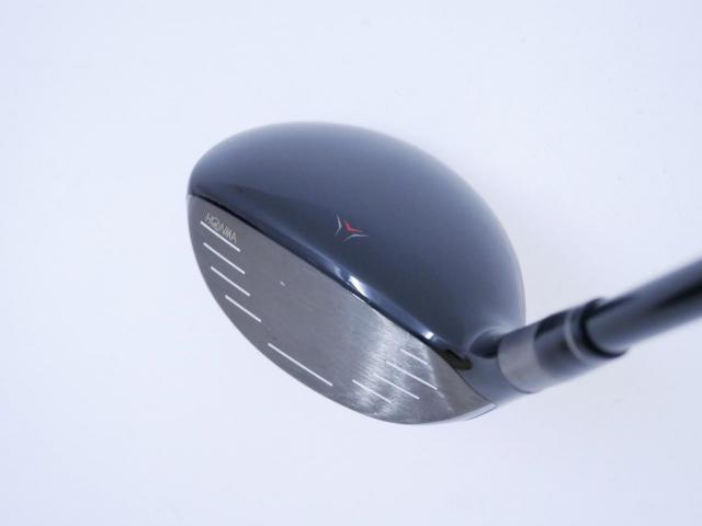 Fairway Wood : Honma : ไม้กระเทย Honma Tour World GS (ออกปี 2021) Loft 24 ก้าน Honma Speedtuned 48 Flex R