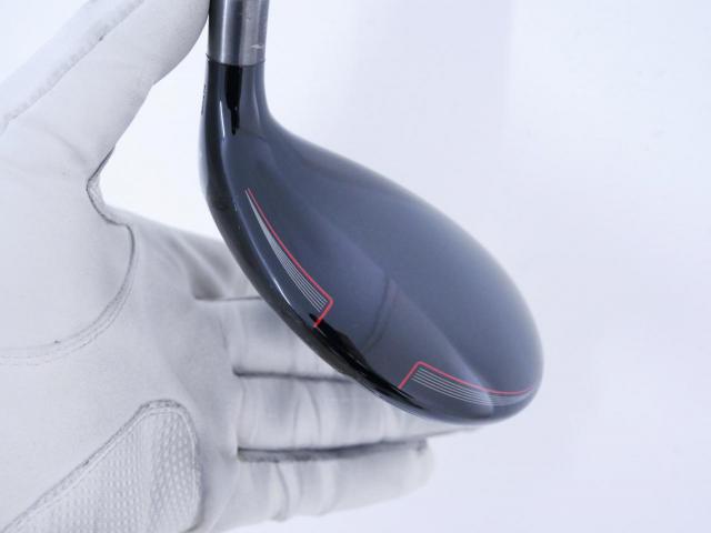 Fairway Wood : Honma : ไม้กระเทย Honma Tour World GS (ออกปี 2021) Loft 24 ก้าน Honma Speedtuned 48 Flex R