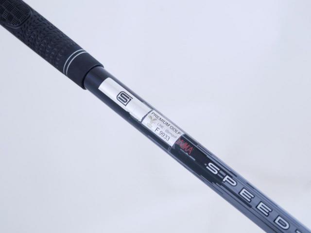 Fairway Wood : Honma : ไม้กระเทย Honma Tour World GS (ออกปี 2021) Loft 24 ก้าน Honma Speedtuned 48 Flex R