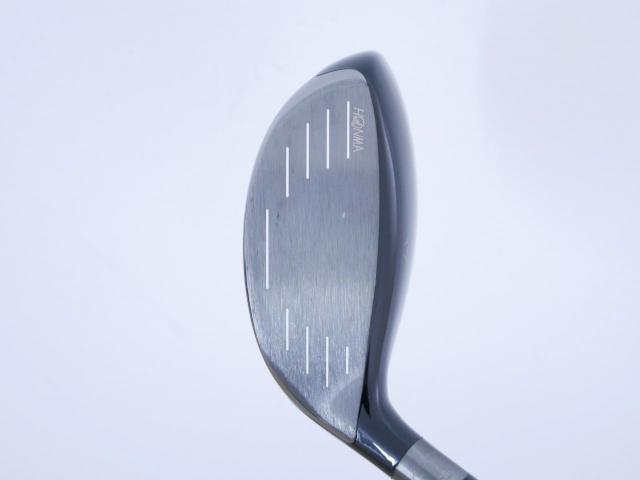 Fairway Wood : Honma : ไม้กระเทย Honma Tour World GS (ออกปี 2021) Loft 24 ก้าน Honma Speedtuned 48 Flex R