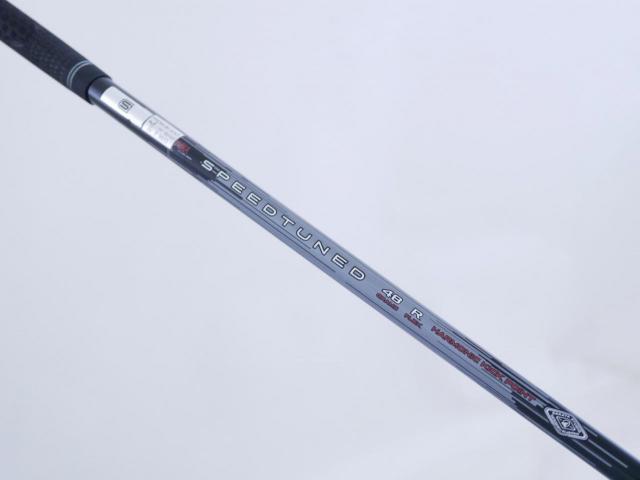 Fairway Wood : Honma : ไม้กระเทย Honma Tour World GS (ออกปี 2021) Loft 24 ก้าน Honma Speedtuned 48 Flex R