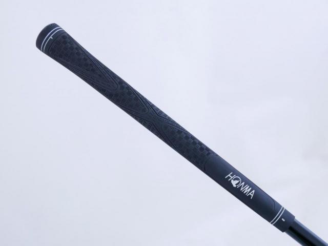 Fairway Wood : Honma : ไม้กระเทย Honma Tour World GS (ออกปี 2021) Loft 24 ก้าน Honma Speedtuned 48 Flex R