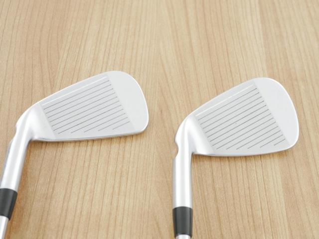 Iron set : Ping : ชุดเหล็ก Ping i500 (รุ่นปี 2019) มีเหล็ก 5-Pw (6 ชิ้น) ก้านเหล็ก NS Pro Modus 120 Flex S