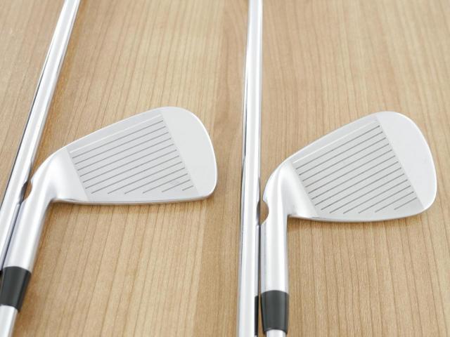 Iron set : Ping : ชุดเหล็ก Ping i500 (รุ่นปี 2019) มีเหล็ก 5-Pw (6 ชิ้น) ก้านเหล็ก NS Pro Modus 120 Flex S