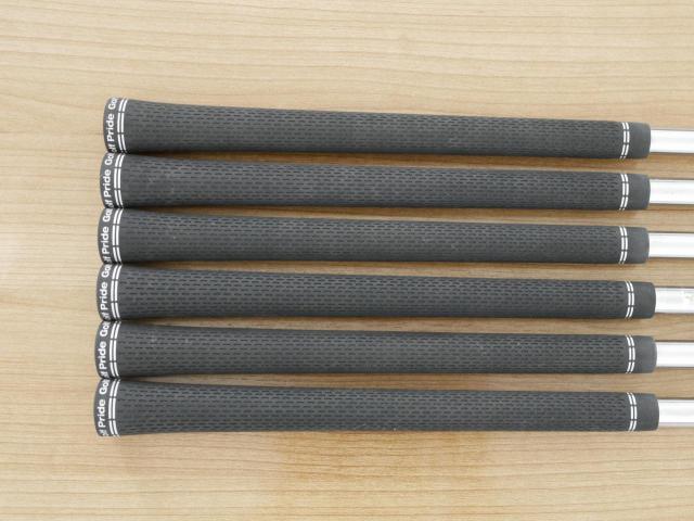 Iron set : Ping : ชุดเหล็ก Ping G425 (รุ่นปี 2021 Japan Spec. ใบใหญ่ ง่าย ไกล) มีเหล็ก 5-Pw (6 ชิ้น) ก้านเหล็ก NS Pro 950 NEO Flex S
