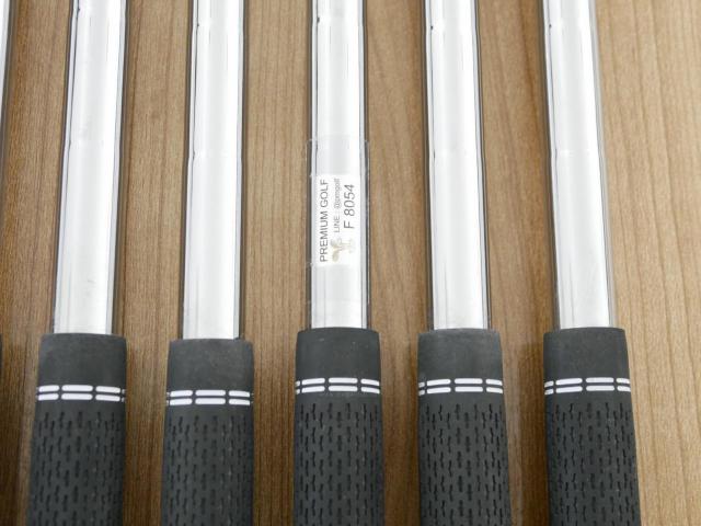 Iron set : Ping : ชุดเหล็ก Ping G425 (รุ่นปี 2021 Japan Spec. ใบใหญ่ ง่าย ไกล) มีเหล็ก 5-Pw (6 ชิ้น) ก้านเหล็ก NS Pro 950 NEO Flex S
