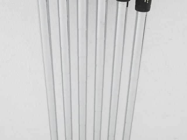 Iron set : Callaway : ชุดเหล็ก Callaway RAZR X Forged มีเหล็ก 5-Pw (6 ชิ้น) ก้านเหล็ก 