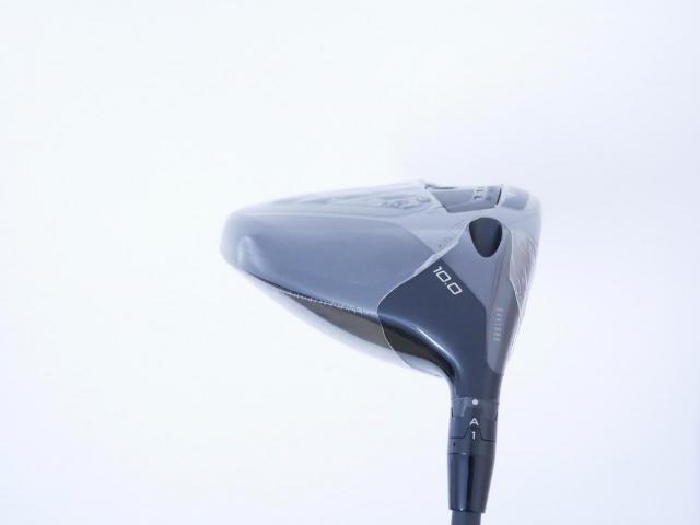 Driver : Titleist : **ของใหม่ ยังไม่แกะพลาสติก** ไดรเวอร์ Titleist GT3 (ออกปี 2024 Japan Spec.) Loft 10 (ปรับได้) ก้าน HZRDUS 60 6.0 Flex S