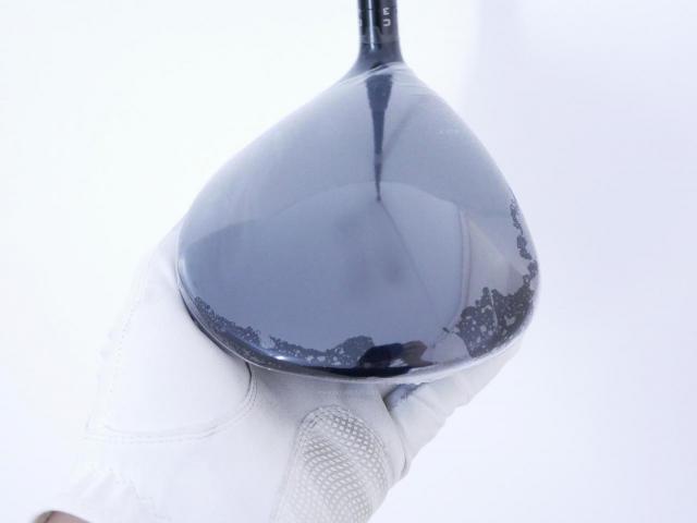 Driver : Titleist : **ของใหม่ ยังไม่แกะพลาสติก** ไดรเวอร์ Titleist GT3 (ออกปี 2024 Japan Spec.) Loft 10 (ปรับได้) ก้าน HZRDUS 60 6.0 Flex S