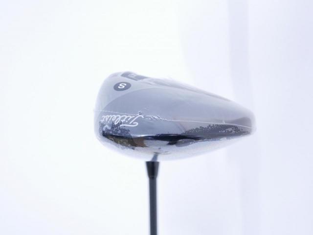 Driver : Titleist : **ของใหม่ ยังไม่แกะพลาสติก** ไดรเวอร์ Titleist GT3 (ออกปี 2024 Japan Spec.) Loft 10 (ปรับได้) ก้าน HZRDUS 60 6.0 Flex S
