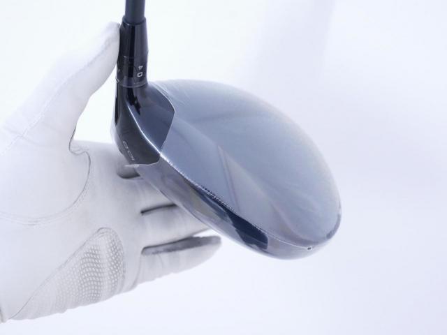 Driver : Titleist : **ของใหม่ ยังไม่แกะพลาสติก** ไดรเวอร์ Titleist GT3 (ออกปี 2024 Japan Spec.) Loft 10 (ปรับได้) ก้าน HZRDUS 60 6.0 Flex S