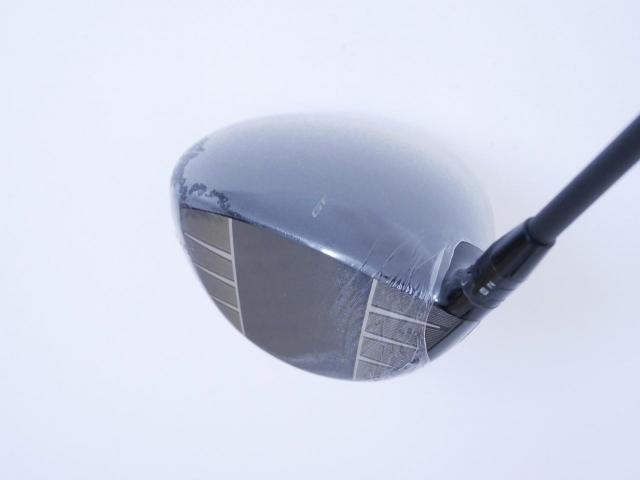 Driver : Titleist : **ของใหม่ ยังไม่แกะพลาสติก** ไดรเวอร์ Titleist GT3 (ออกปี 2024 Japan Spec.) Loft 10 (ปรับได้) ก้าน HZRDUS 60 6.0 Flex S