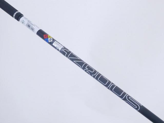 Driver : Titleist : **ของใหม่ ยังไม่แกะพลาสติก** ไดรเวอร์ Titleist GT3 (ออกปี 2024 Japan Spec.) Loft 10 (ปรับได้) ก้าน HZRDUS 60 6.0 Flex S