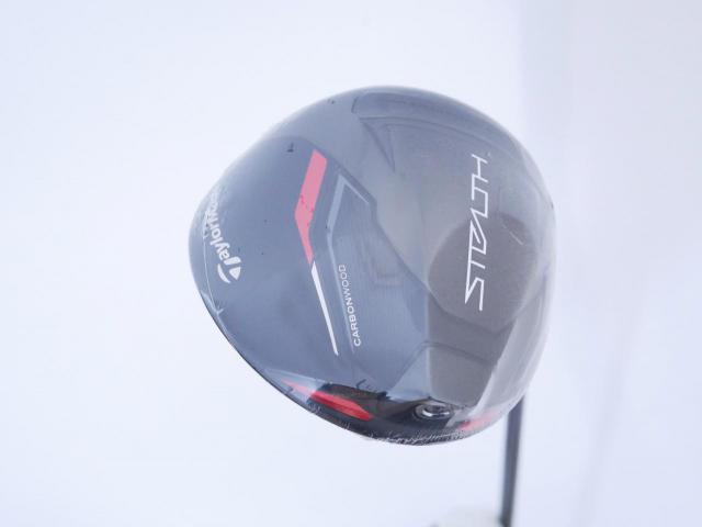 Driver : Taylormade : **ของใหม่ ยังไม่แกะพลาสติก** ไดรเวอร์ Taylormade Stealth HD (ออกปี 2022 Japan Spec.) Loft 9 ก้าน Mitsubishi TENSEI TM50 Flex S
