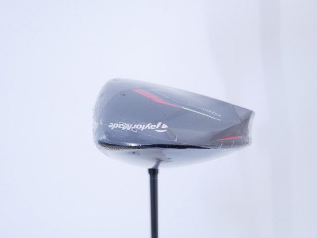 Driver : Taylormade : **ของใหม่ ยังไม่แกะพลาสติก** ไดรเวอร์ Taylormade Stealth HD (ออกปี 2022 Japan Spec.) Loft 9 ก้าน Mitsubishi TENSEI TM50 Flex S