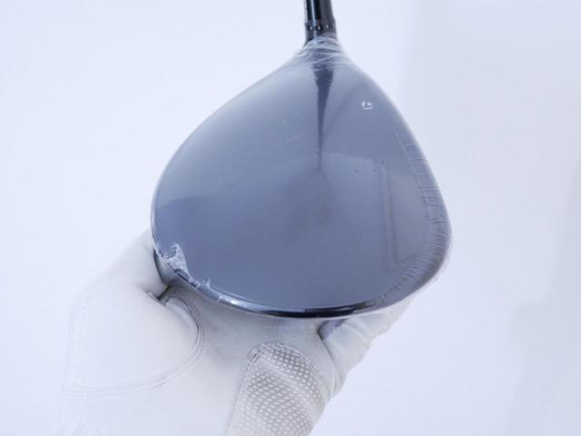 Driver : Taylormade : **ของใหม่ ยังไม่แกะพลาสติก** ไดรเวอร์ Taylormade Stealth HD (ออกปี 2022 Japan Spec.) Loft 9 ก้าน Mitsubishi TENSEI TM50 Flex S